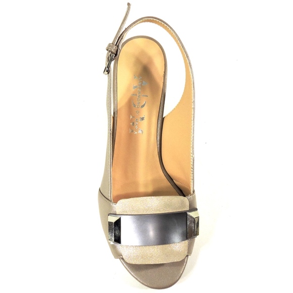 Women's summer sandals - Picture 7 of 8